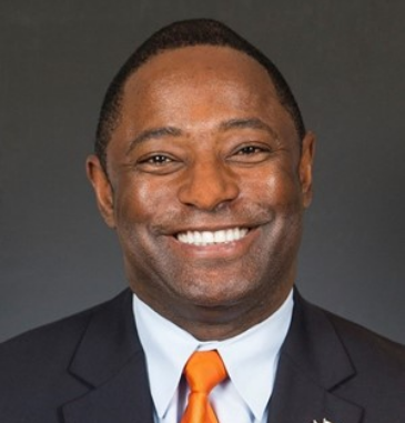 Dino Babers - Motivational Sports Speaker